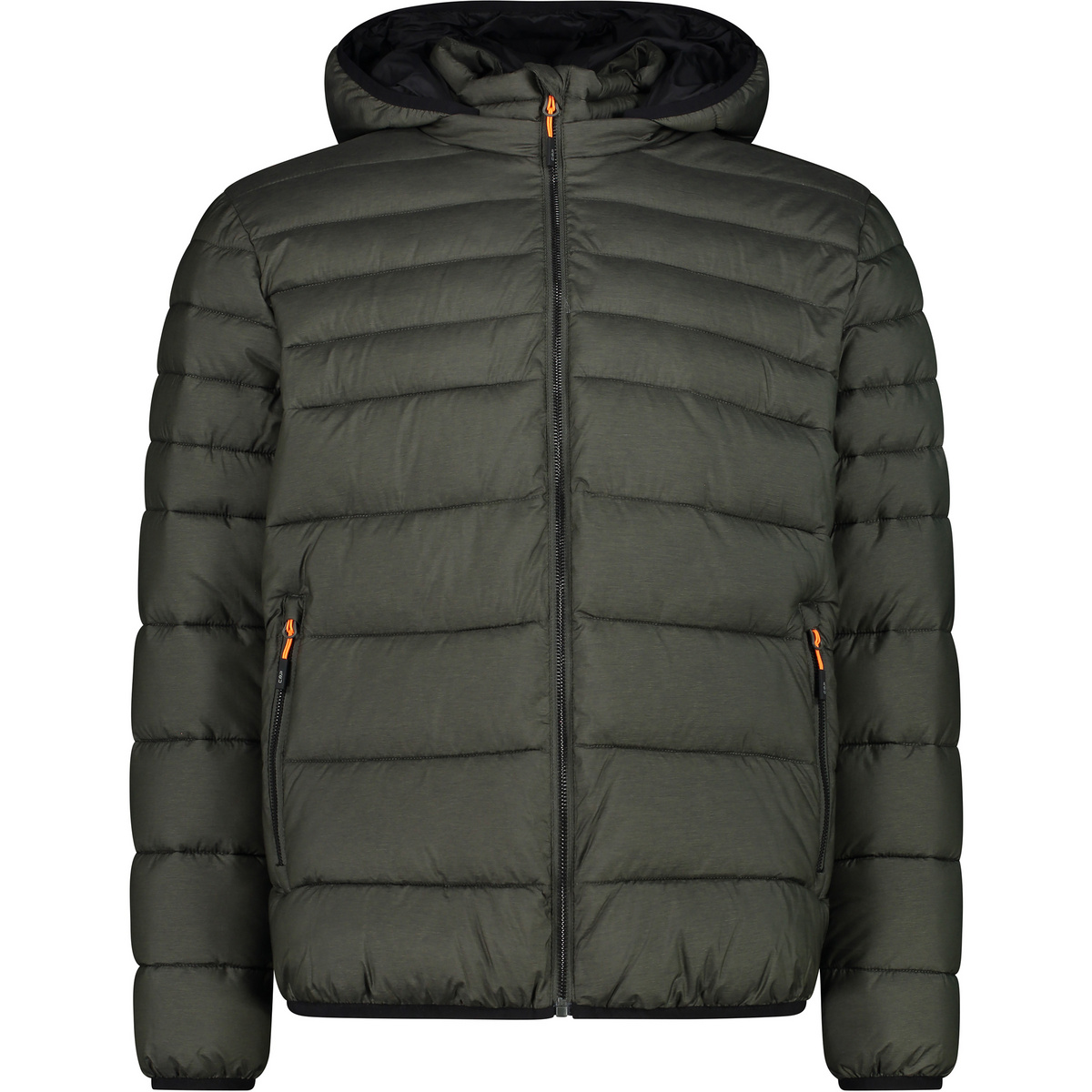 Bild von Cmp  Herren-Jacke Sport MAN JACKET SNAPS HOOD 34K2817M/E935