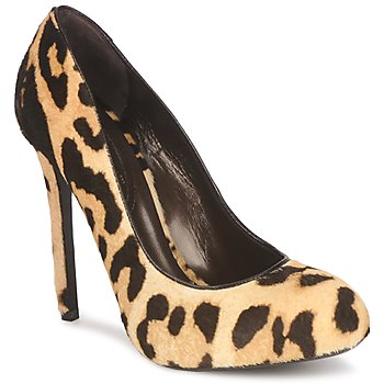 Bild von Roberto Cavalli  Pumps QPS565-ZW031
