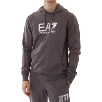 Bild von Emporio Armani EA7  Sweatshirt 6DPM62-PJVRZ