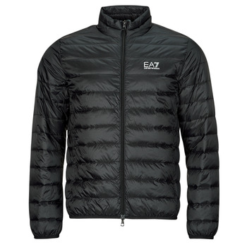 Bild von Emporio Armani EA7  Daunenjacken CORE IDENTITY DOWN JACKET