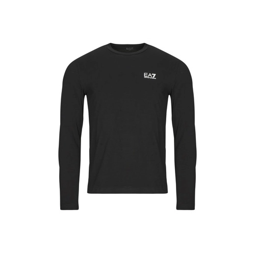 Bild von Emporio Armani EA7 Langarmshirt CORE IDENTITY T-SHIRT