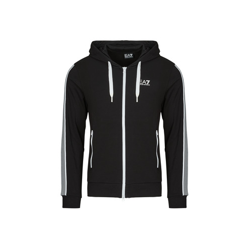 Bild von Emporio Armani EA7 Sweatshirt 7 LINES SWEATSHIRT