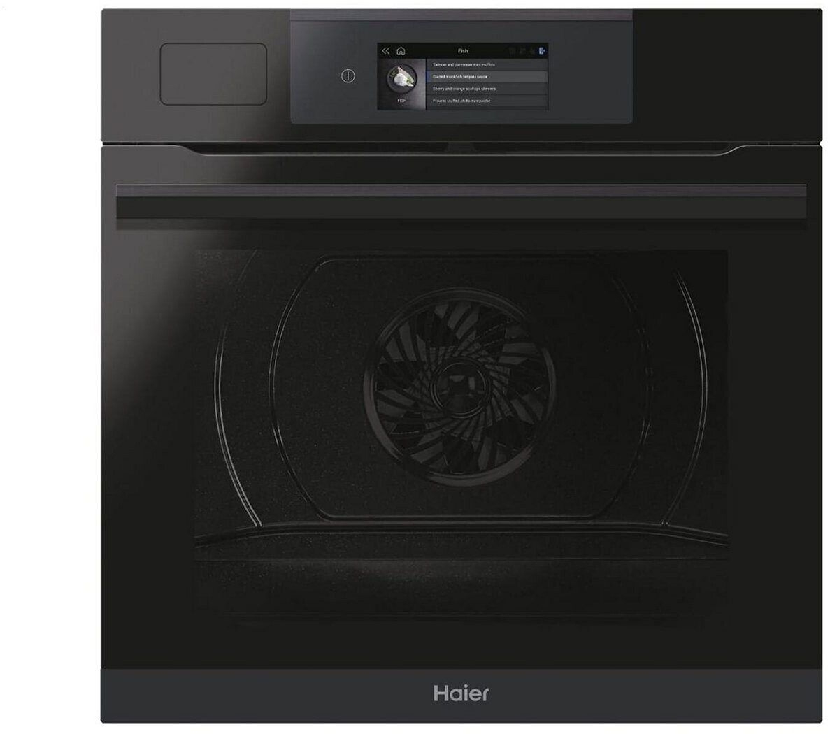 Bild von Haier HWO60SM6TS5BHD