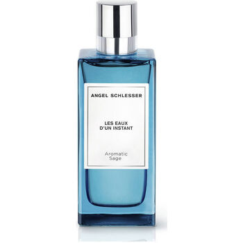 Bild von ANGEL SCHLESSER Les Eaux D'un Instant Aromatischer Salbei Edt Vapo Angel Schlesser 100 Ml für Herren - One Size