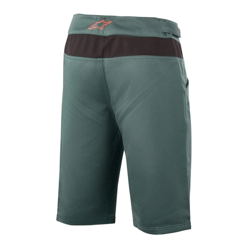Bild von Alpinestars Drop 4.0 Fahrrad Shorts Grün 30