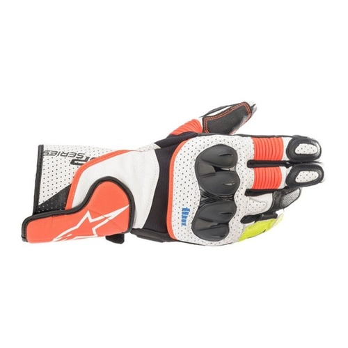 Bild von Alpinestars SP-2 V3 Sporthandschuh – Der ideale Motorradhandschuh für Sportler