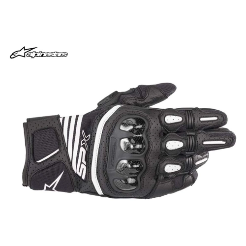 Bild von Alpinestars Copper Motorradhandschuhe – Perfekte Begleiter für urbane Abenteuer