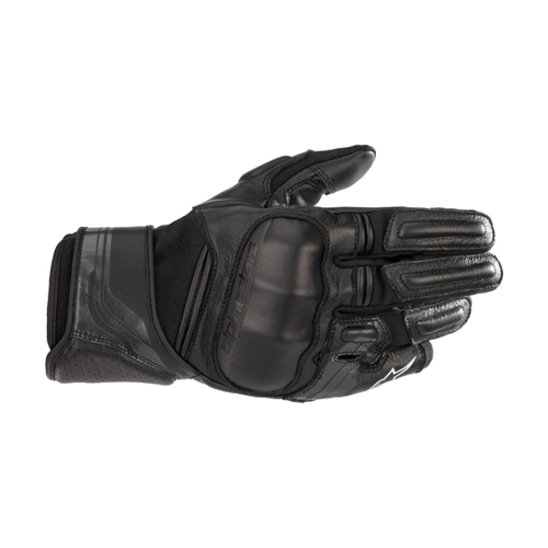 Bild von Alpinestars Booster V2 Sporthandschuh kurz schwarz M