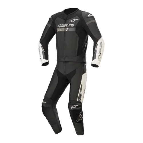 Bild von Alpinestars GP Force Chaser 2-Teiler Lederkombi für Motorrad
