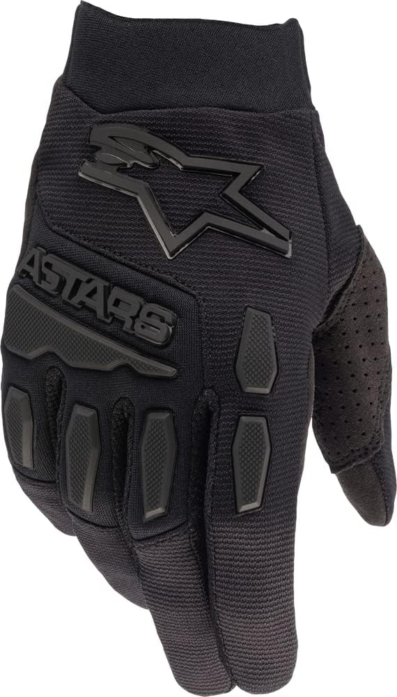 Bild von Alpinestars Unisex-Erwachsene Volllaufhandschuhe (Mehrfarbig, Einheitsgröße)
