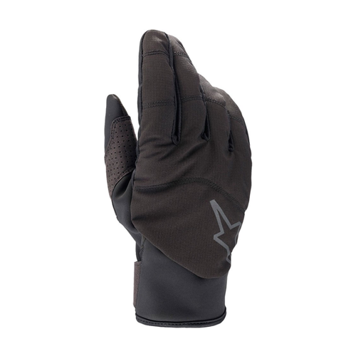 Bild von Alpinestars Denali 2 Handschuhe Black/coral Fluo