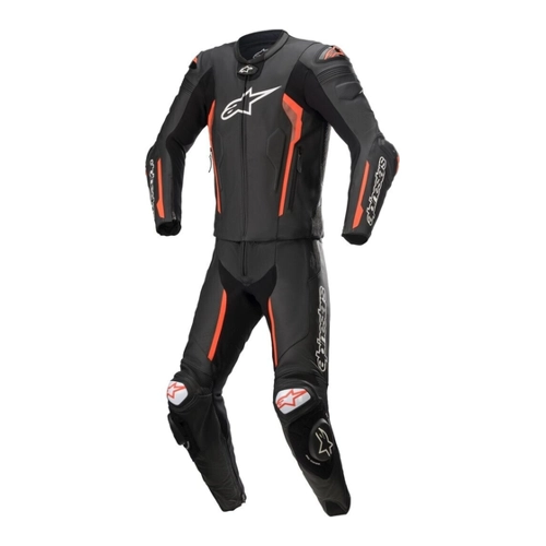 Bild von Alpinestars Missile V2 2-Teiler Lederkombi für Motorradsport