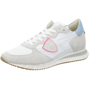 Bild von PHILIPPE MODEL TRPX LOW TZLD WTF1 Schnürschuh TRPX LOW TZLD WTF1