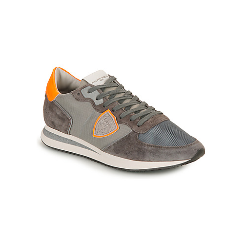 Bild von Philippe Model Sneaker TRPX LOW MAN – Der perfekte Begleiter für modebewusste Herren