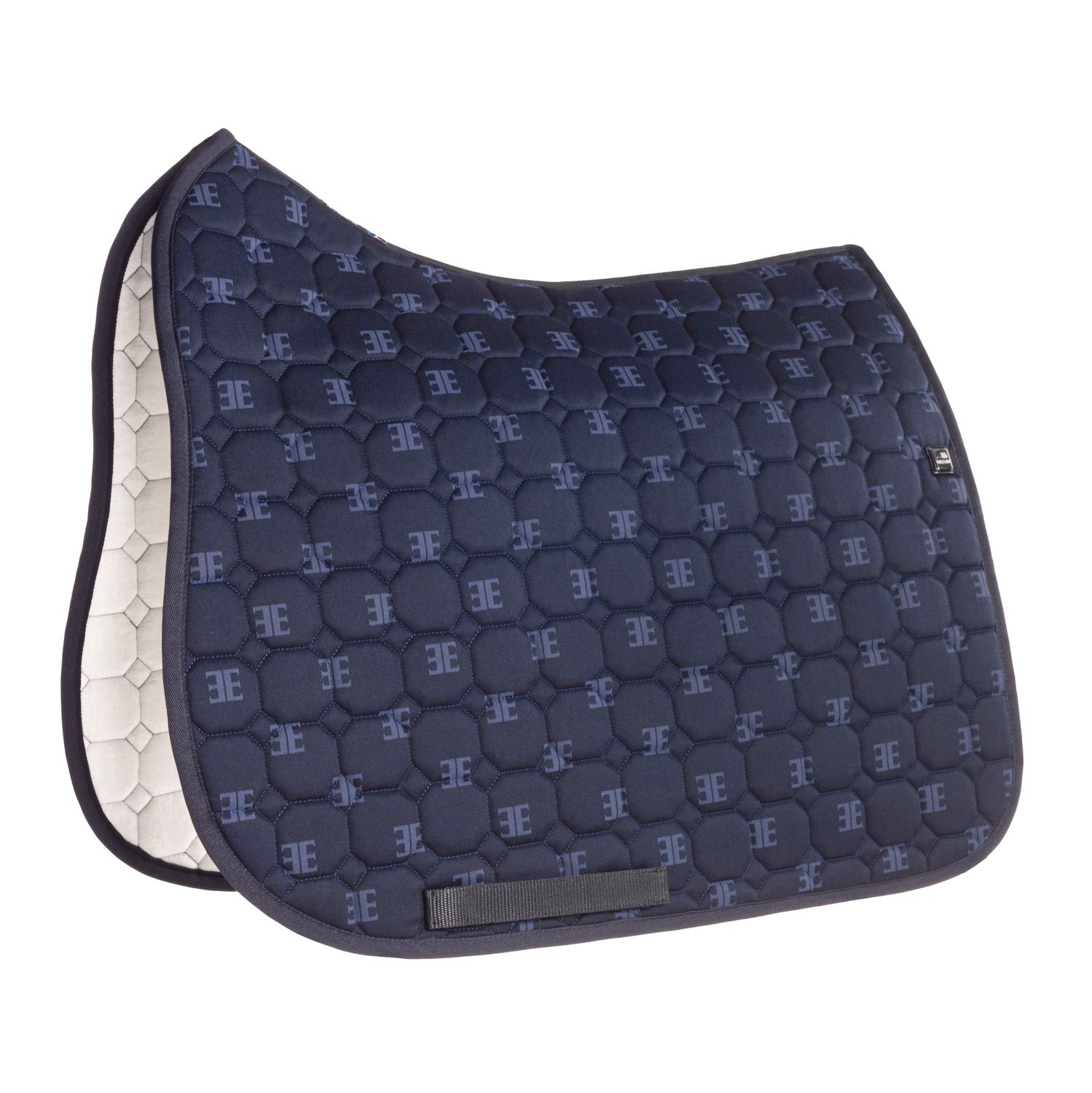 Bild von Equiline Elexie Schabracke mit OctagonSteppung
