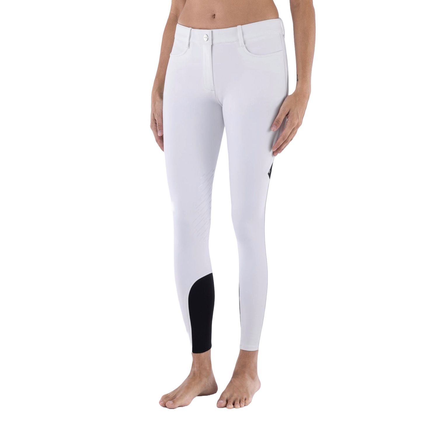 Bild von Equiline Cornek Kniegrip Reithose Damen