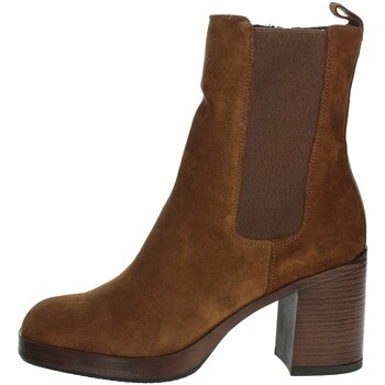Bild von Pregunta  Damenstiefel 2320055