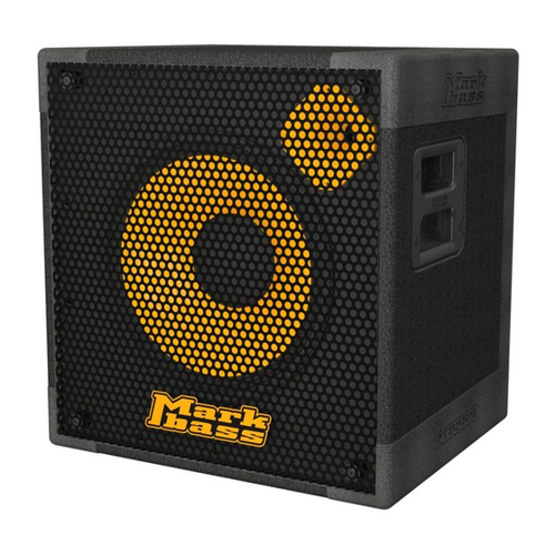 Bild von Markbass MB58R 151 Energy 8 Ohm - 1x15" Bass Box im Detail