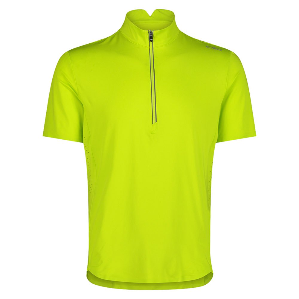 Bild von Cmp Free Bike 32c6877 Short Sleeve Jersey Gelb L Mann