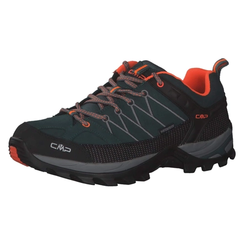 Bild von CMP Herren Rigel Low WP Trekking-Schuhe – Modell 3Q13247
