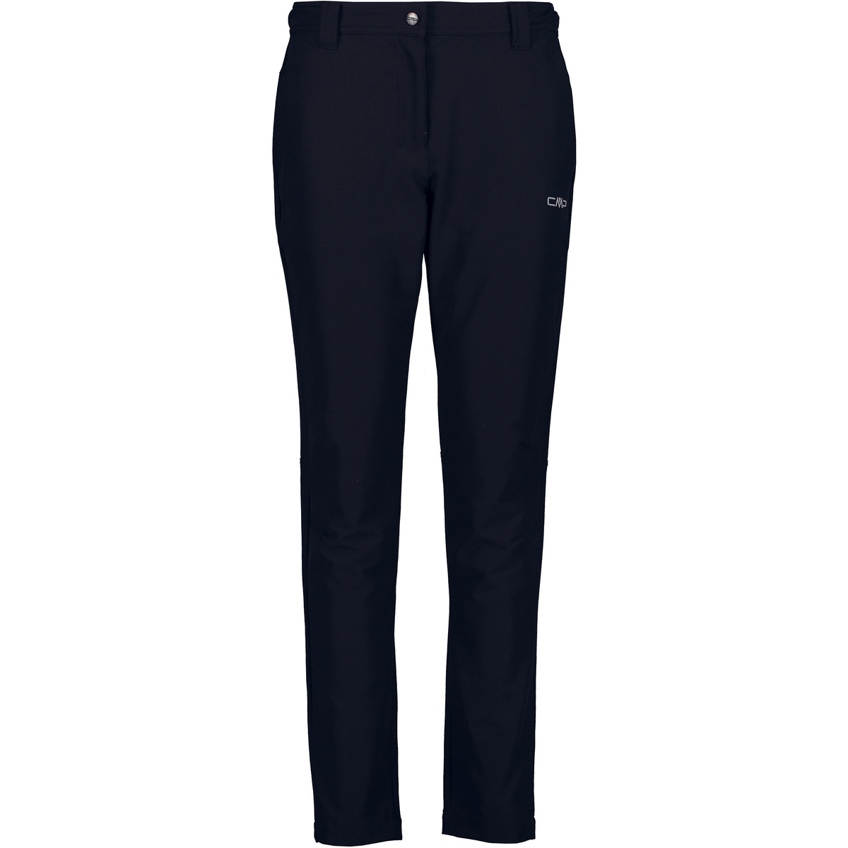Bild von CMP Women's Unlimitech Stretch Pant (32T4146) black blue