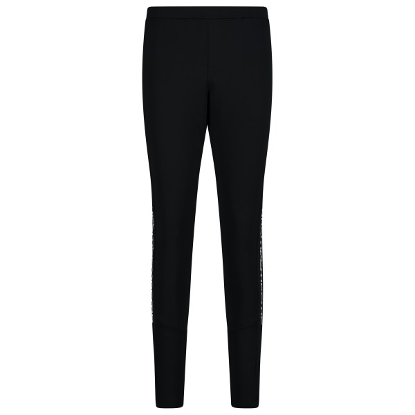 Bild von CMP - Women's Pant Stretch Performance - Leggings Gr 38 schwarz