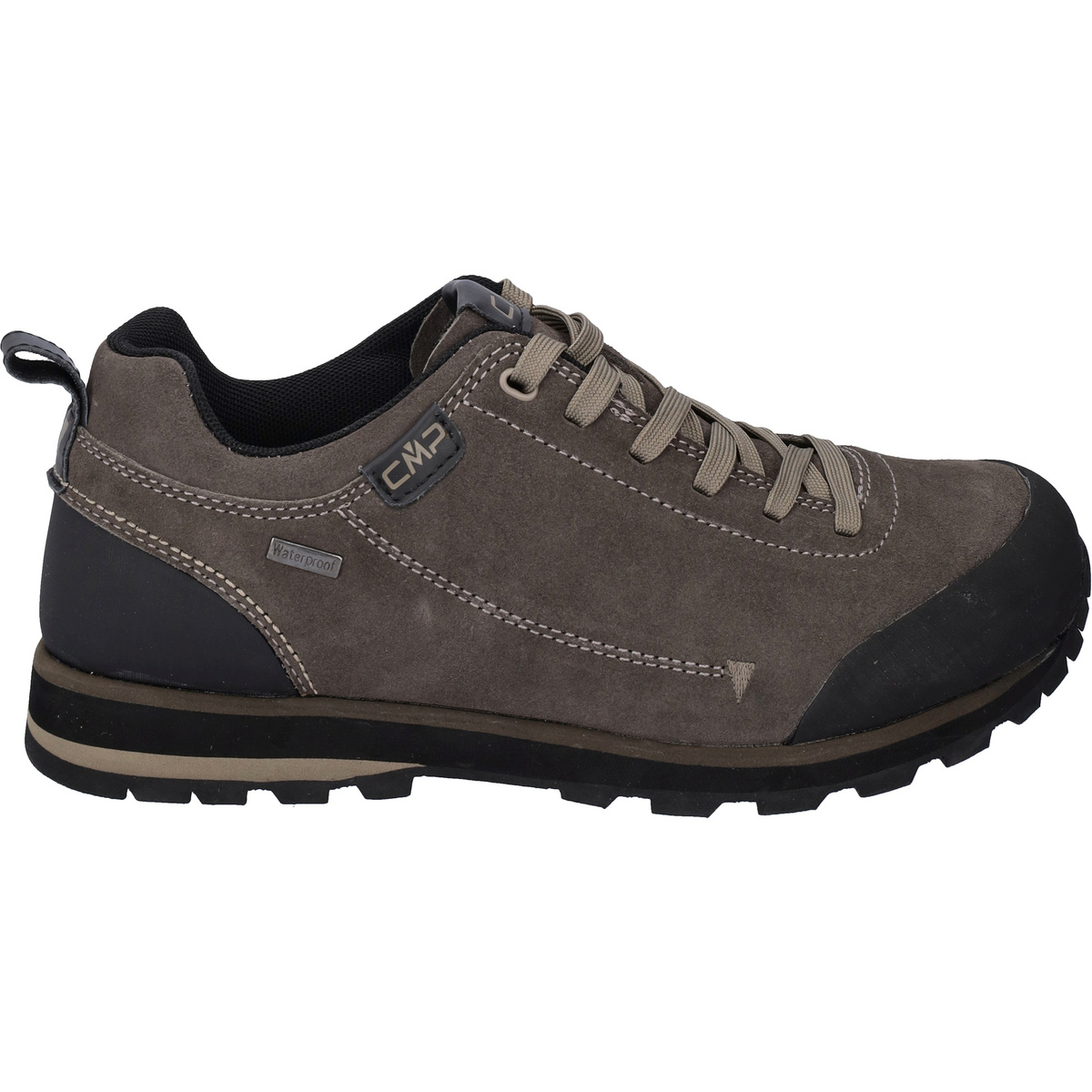 Bild von Niedrige Wanderschuhe CMP Elettra WP