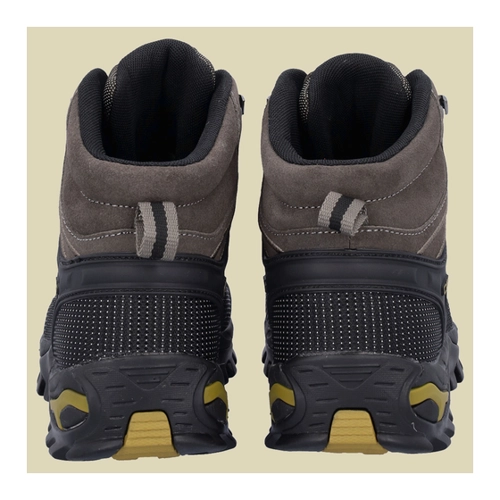 Bild von Rigel Mid Trekking Shoes WP Men Größe 41 Farbe Q906 fango