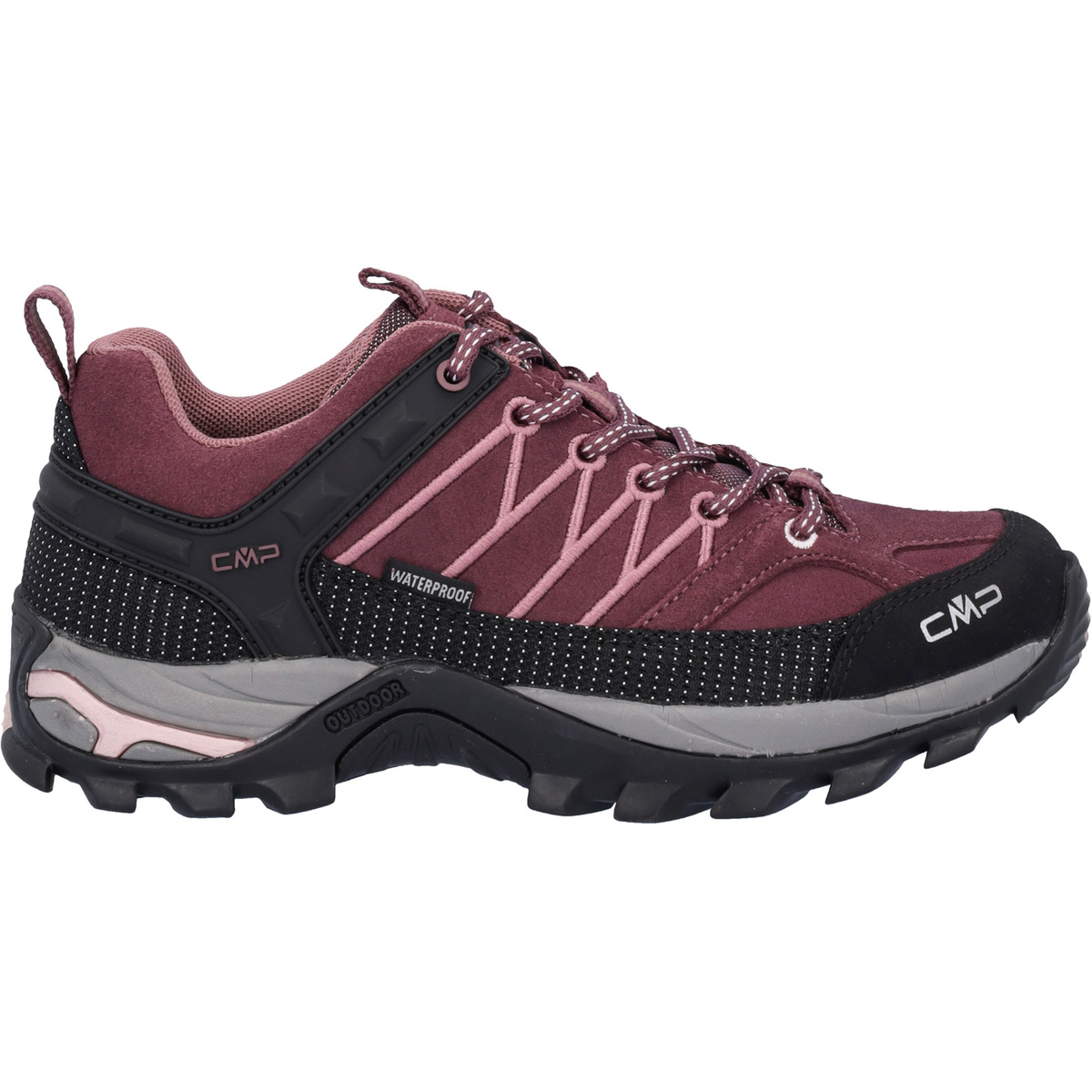 Bild von Cmp  Fitnessschuhe Sportschuhe RIGEL LOW WMN TREKKING SHOES W 3Q13246/H910