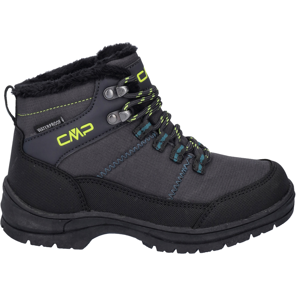 Bild von CMP Kinder Annuuk WP Schuhe