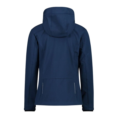 Bild von CMP Softshell Jacket für Damen – Modischer Wetterschutz