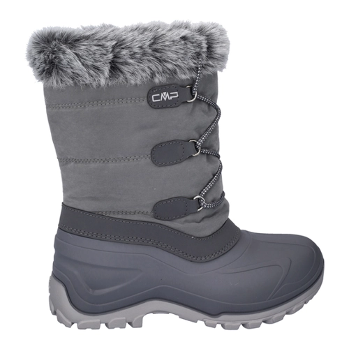 Bild von CMP NIETOS LOW WMN Outdoorwinterstiefel – Optimal für winterliche Abenteuer