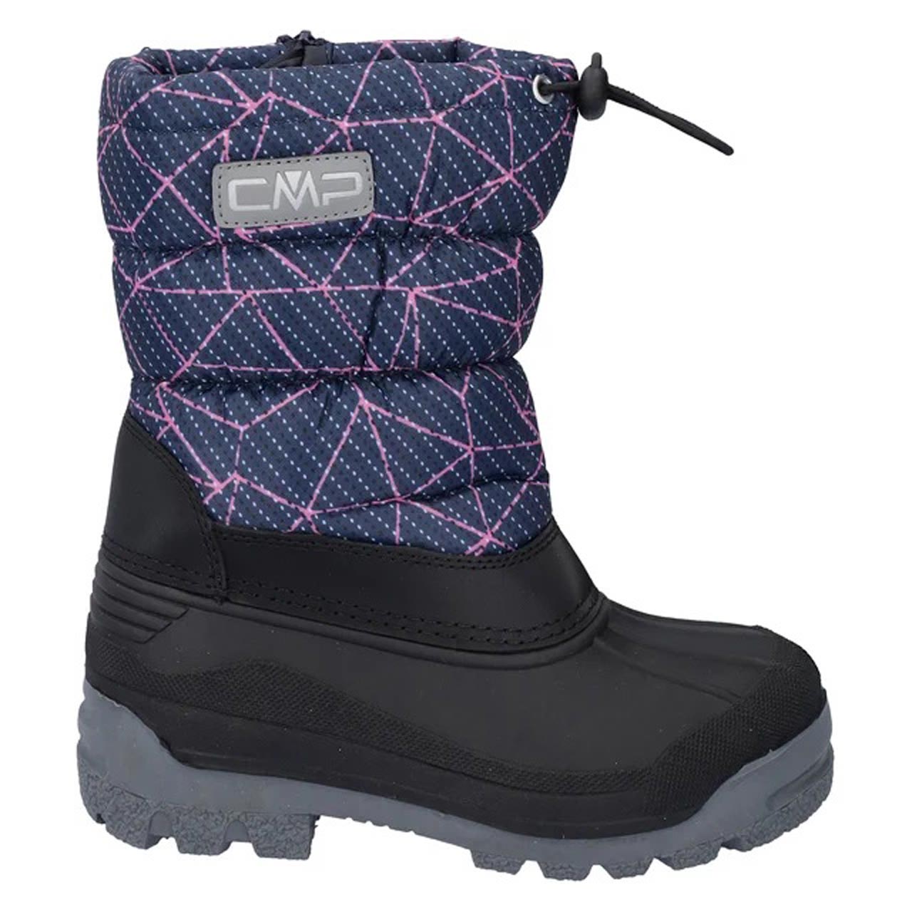 Bild von CMP Kinder Bergstiefel KIDS SNEEWY SNOWBOOTS