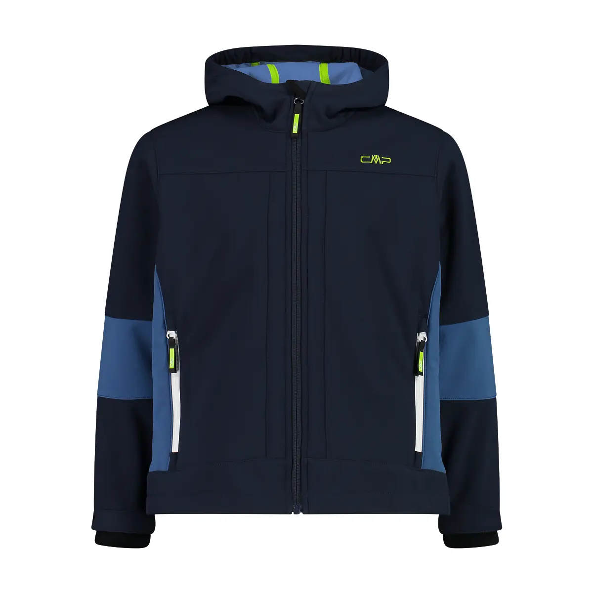 Bild von Kinder Kapuzenjacke CMP