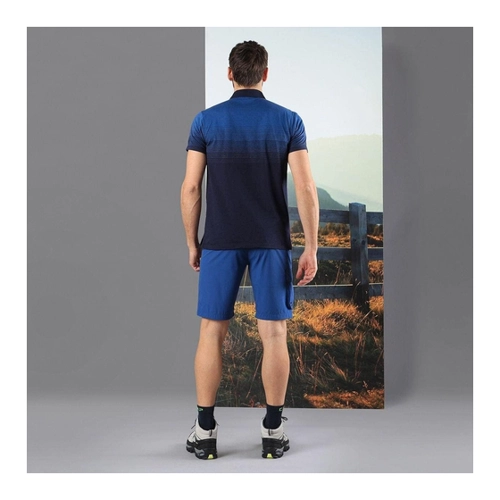 Bild von CMP Herren Polo T-Shirt