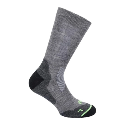 Bild von CMP Wandersocken für Herren - Bequeme Trekking Socken für jedes Abenteuer