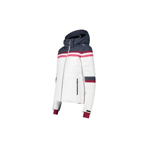 Bild von CMP Damen Skijacke Clima Protect grey/melone/white