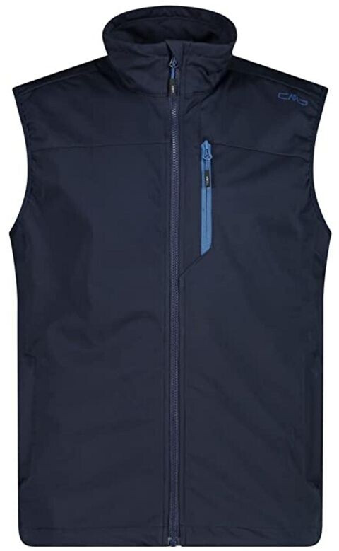 Bild von CMP Man Vest (30A9317) b.blue-dusty blue
