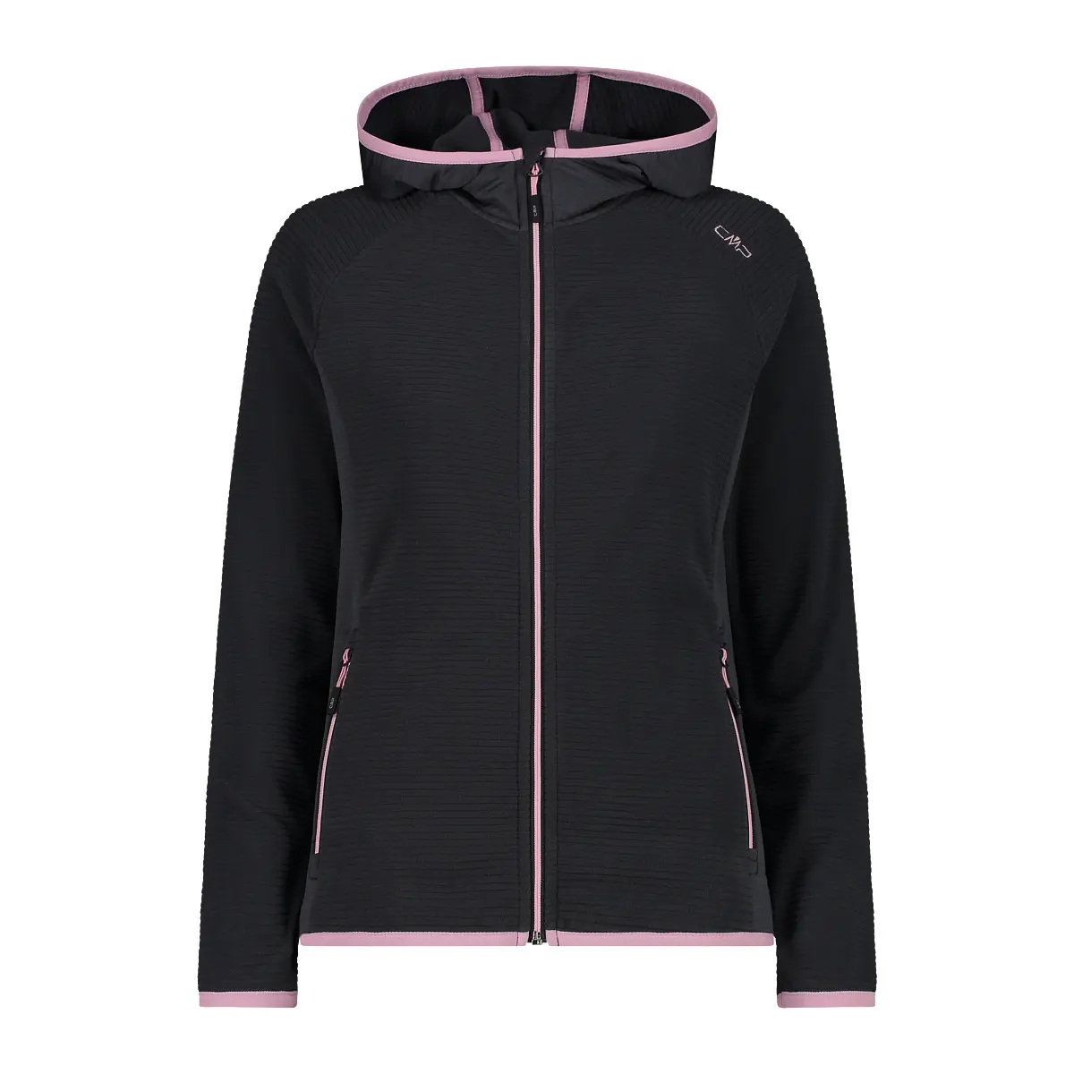 Bild von Damen Kapuzenpullover CMP