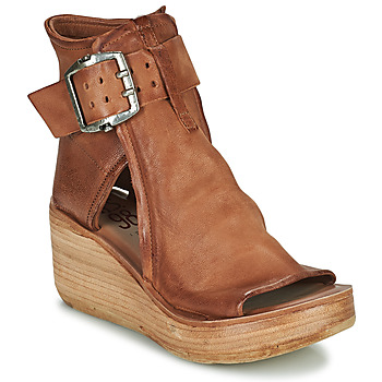 Bild von Airstep / A.S.98  Sandalen NOA BUCKLE
