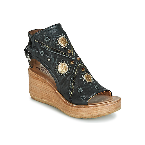 Bild von Airstep / A.S.98 Sandalen NOA – Stilvoll und bequem für den Sommer