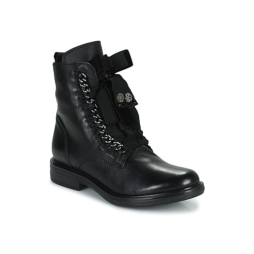 Bild von Mjus Damenstiefel CAFE NODE - Eleganz und Komfort vereint
