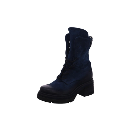 Bild von A.S.98 A89214-0101-6543 Schnürstiefel – Vielfalt für die Füße