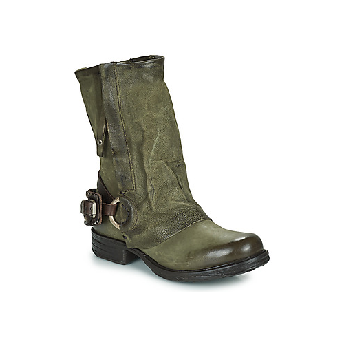 Bild von Airstep / A.S.98 Damenstiefel SAINT EC – Kaki