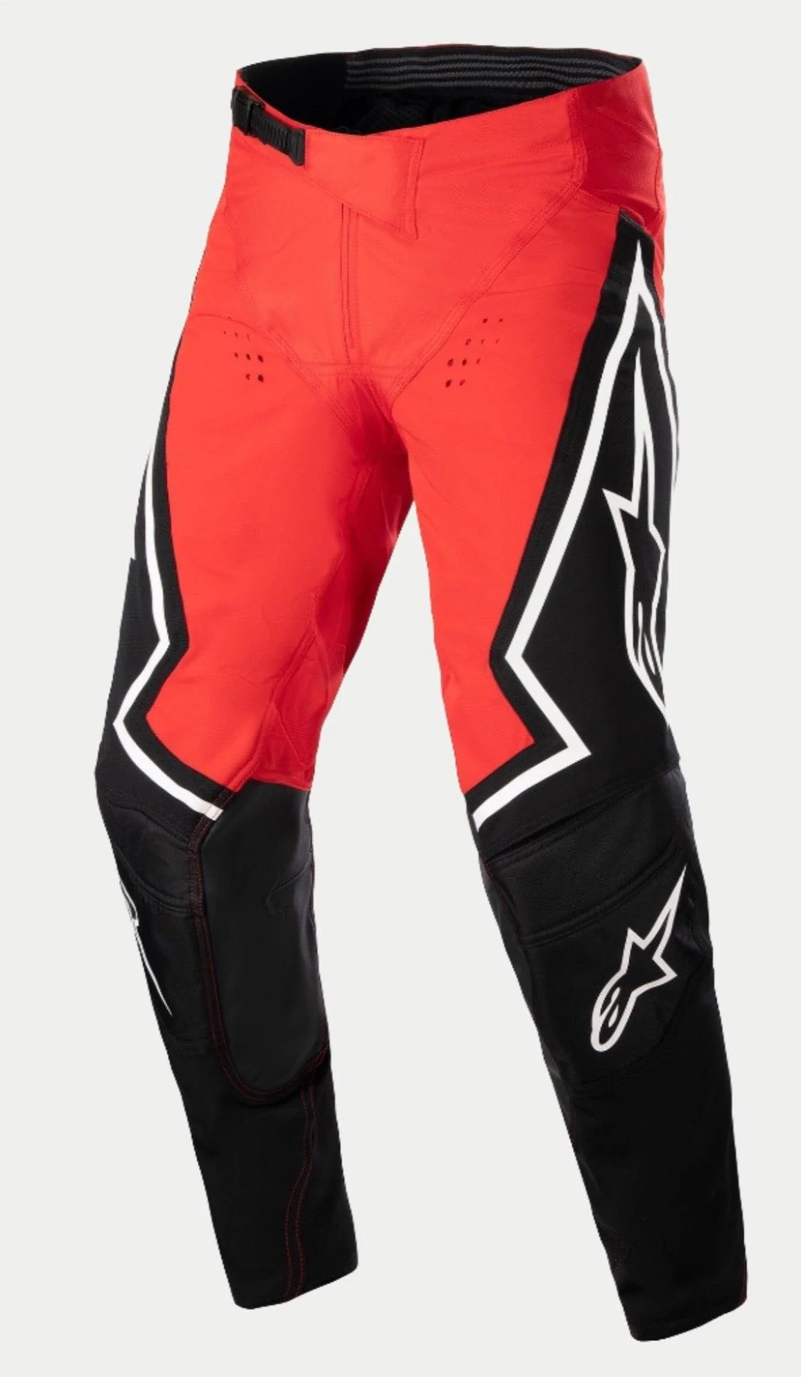 Bild von Alpinestars Techstar Acumen LE Hose Red/black/white, Größe: 30