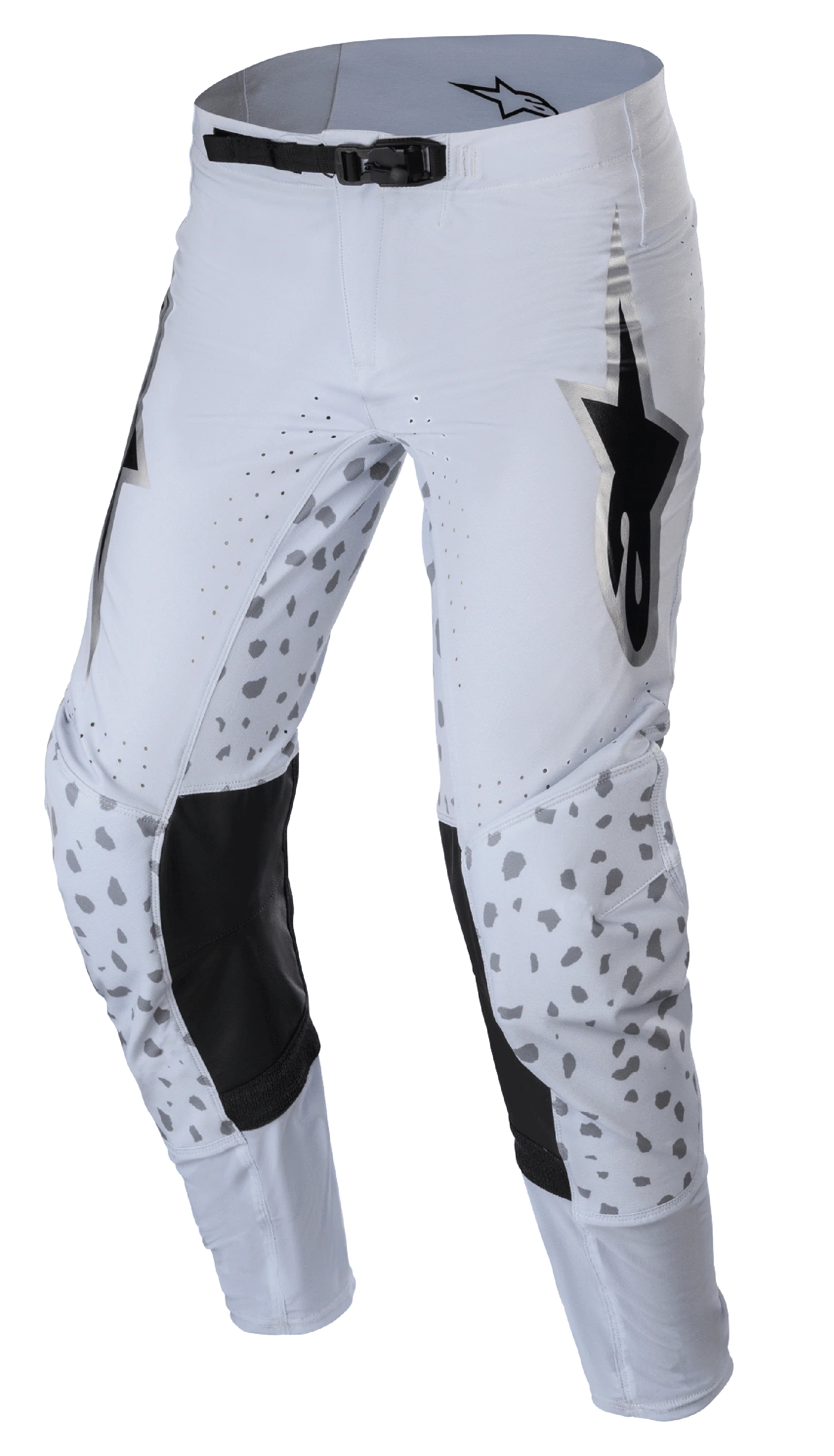 Bild von Alpinestars 2023 Supertech North Hose Haze Gray/black, Größe: 36
