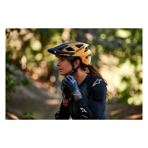 Bild von Alpinestars Stella Alps Escape Kurzarmtrikot Damen – Das ideale Trikot für sportliche Herausforderungen