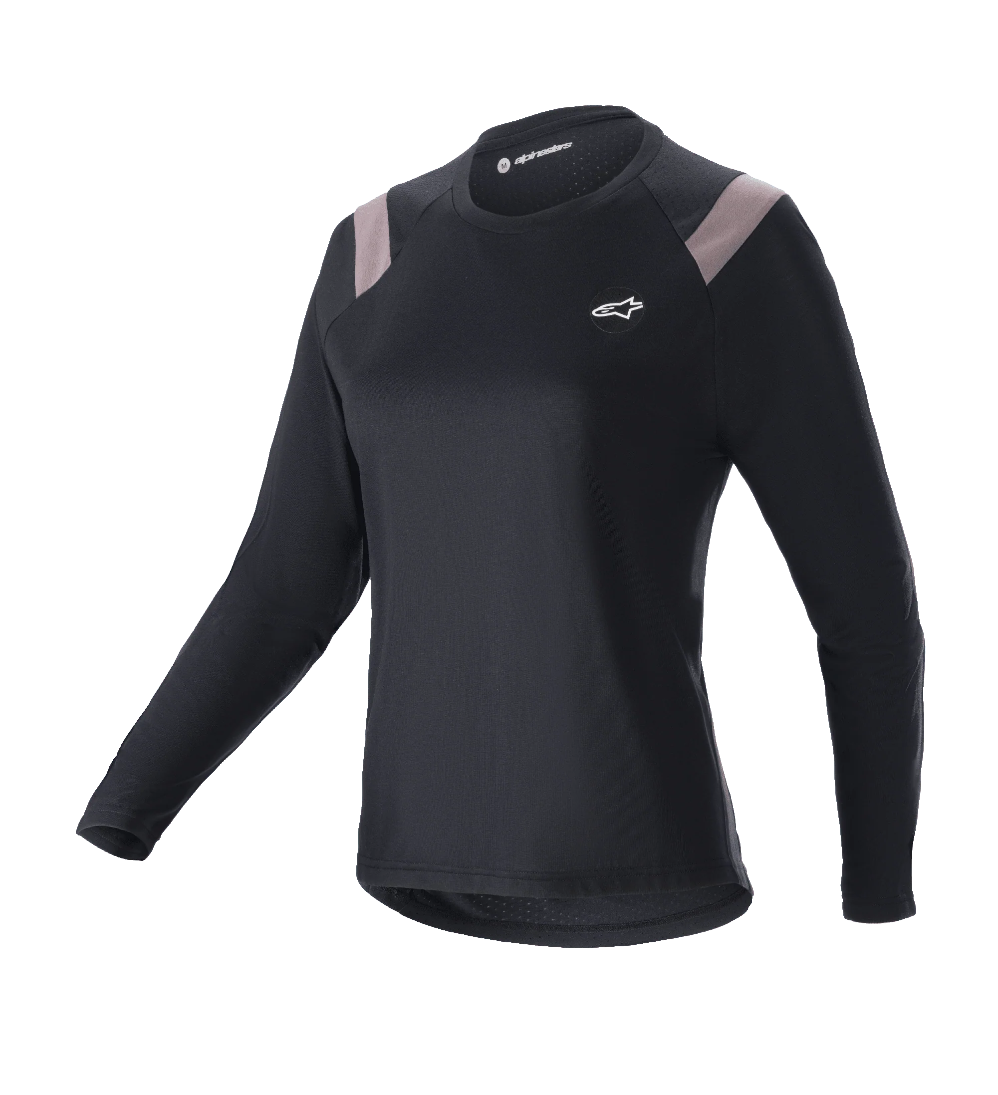 Bild von Alpinestars Stella Alps Escape Trikot - Long Sleeve - Damen Black