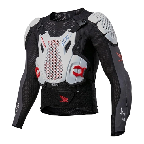 Bild von Alpinestars Honda Bionic Plus V2 Protektorenjacke