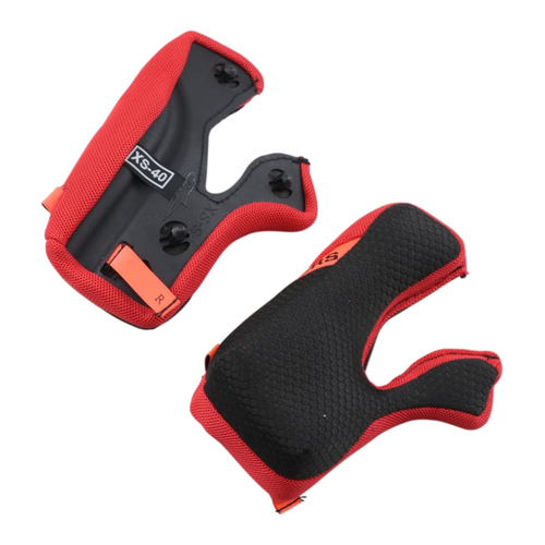 Bild von Alpinestars S-M10 Dickes Wangenpolster – Perfekte Passform und Komfort